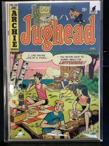 Jughead #229 (1974)