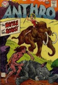 The Battle of the Sexes