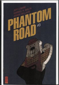 Phantom Road #3 (2023)