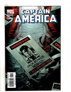 Captain America #7 (2005) OF29