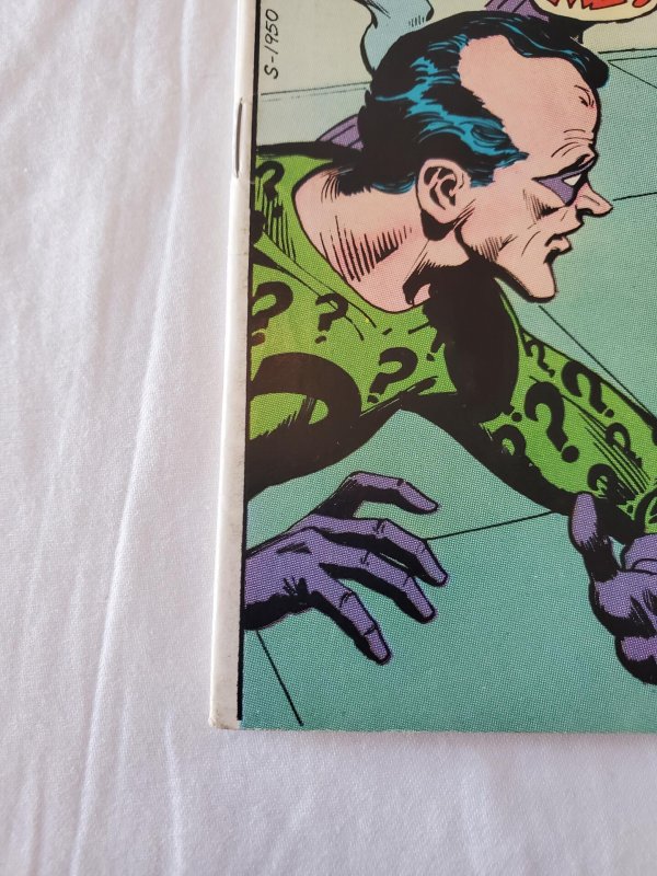 Joker #1 DC Comics 1975 VF 1st Solo Series