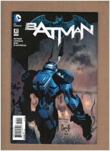 Batman #41 DC Comics 2015 New 52 Greg Capullo & Scott Snyder VF/NM 9.0