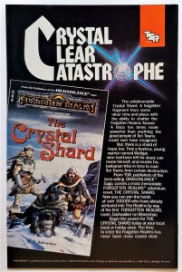 The Uncanny X-Men #230 (Jun 1988, Marvel) VF