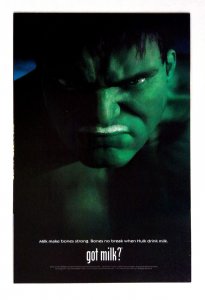 Wolverine #4 (2003) VF/NM Wolverine Marvel