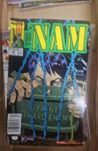 The 'Nam #25 (1988)
