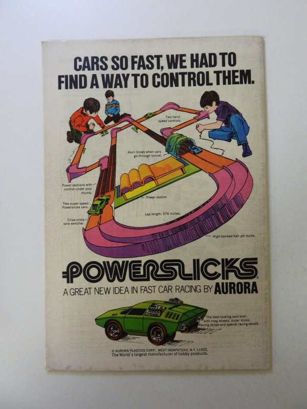 Green Lantern #80 (1970) FN/VF condition