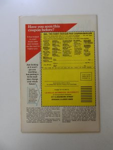 Marvel Team-Up #7 (1973) FN/VF condition