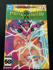 Green Lantern #192 (1985)