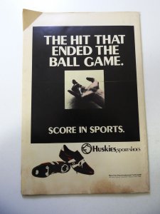 Mister Miracle #14 (1973) VG/FN Condition