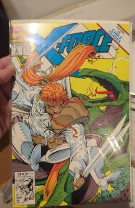 Lot of 16 Comics (See Description) X Force, X Calibre, X Factor, Wolverine, W...