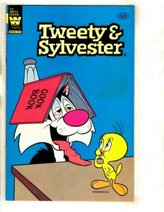 7 Comics Mickey Mouse 199 200 Woody Woodpecker 103 Yosemite Sam 78 +MORE J22