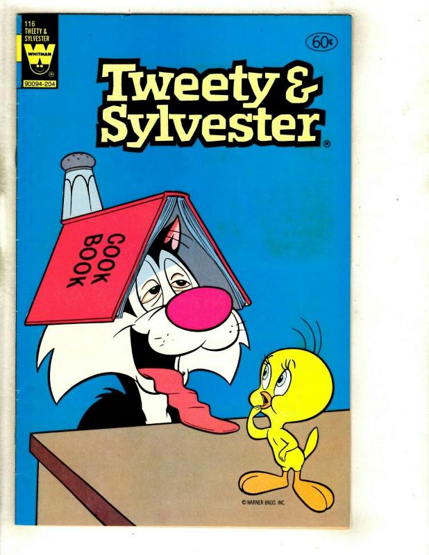 7 Comics Mickey Mouse 199 200 Woody Woodpecker 103 Yosemite Sam 78 +MORE J22