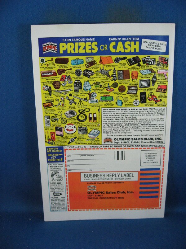 UNCANNY X MEN 150 VF NM MAGNETO MARVEL 1981