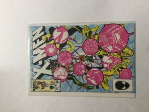 The Uncanny X-Men #188 (1984)