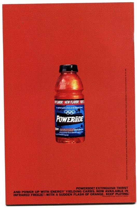 ACTION #765-2000-HARLEY QUINN COVER-DC-JOKER-SUPERMAN