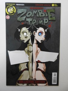 Zombie Tramp: Origins #1 Variant (2017) VF Condition!
