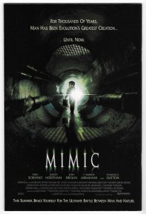 Avengers #11 Direct Edition (1997)