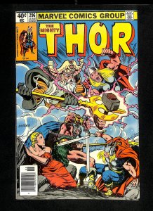 Thor #296