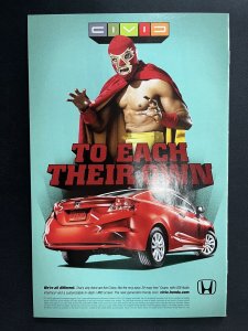 Hulk #47 NM 2012 Red-She Hulk Marvel Comics C245