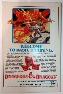 The Spectacular Spider-Man #129 (6.0, 1987)