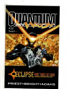 Quantum & Woody #32 (1999) OF44