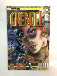 Grendel (1986) Consequential Set # 1-39 (VF/NM) Comico Comics