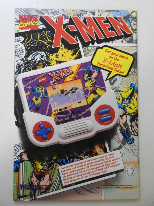 Iron Man #300 (1994) NM- Condition!