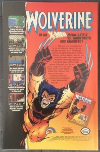 X-Men #2 (1991, Marvel) NM+