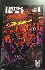 Bitter Root Red Summer Special #1 (2019)