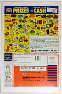 The Savage She-Hulk #21  (1981)