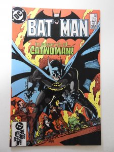 Batman #382 (1985) FN+ Condition!