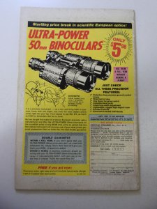 The Avengers #140 (1975) FN Condition