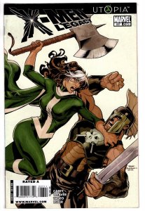 X-Men: Legacy #227 (2009) X-Men