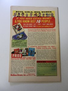 Captain America #105 (1968) FN condition