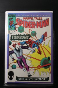 Marvel Tales #175 Direct Edition (1985)