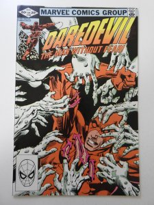 Daredevil #180 (1982) VF+ Condition!
