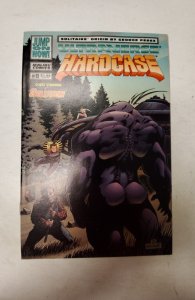 Hardcase #8 (1994) NM Malibu Comic Book J731