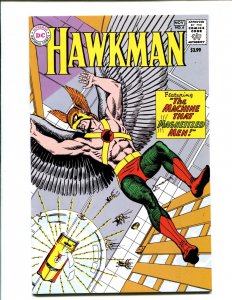 Hawkman Facsimile Edition #4 - WE COMBINE SHIPPING! (9.0/9.2) 2024