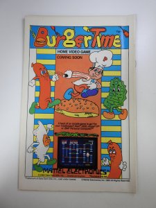 Marvel Team-Up #134 (1983)