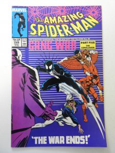 The Amazing Spider-Man #288 (1987) FN Condition!