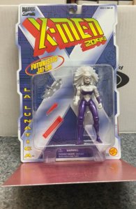 Futuristic Jai-Lai  Xmen 2099 Action Figure