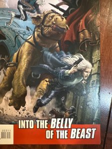 Star Wars: Dark Times #3 (2007)