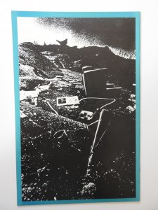 V for Vendetta #2 (1988) VF/NM Condition!