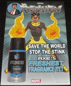 The Amazing Spider-Man #32 (2019) Variant