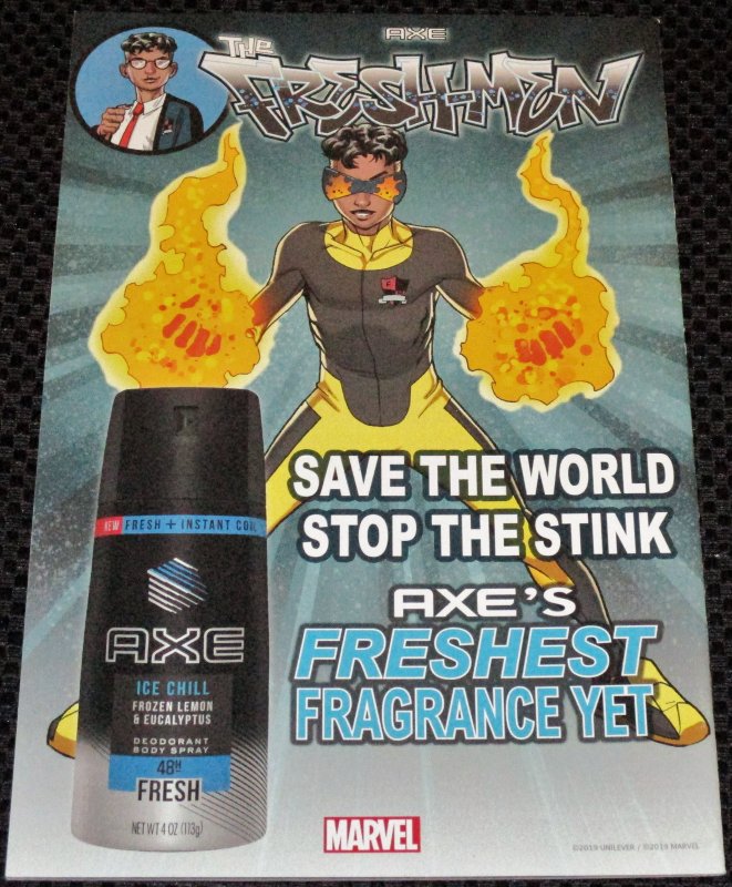 The Amazing Spider-Man #32 (2019) Variant