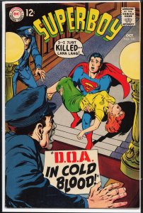 Superboy #151 (1968)