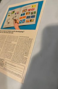 The X-Men #66 (1970)Stan Lee/Buscema the Incredible Hulk