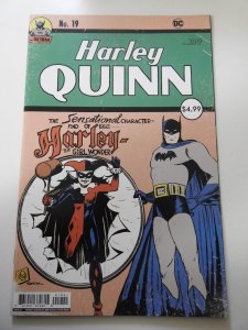 Harley Quinn #19 Variant