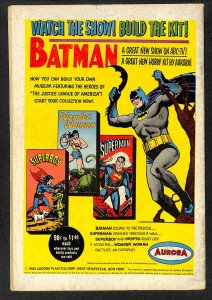 Batman #180 VG+ 4.5