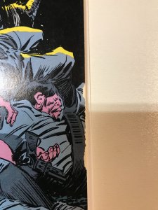 Wolverine #1 (1988) F